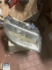 Fanale anteriore destro usato  Osimo