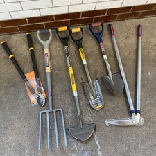 Roughneck lawn edging for sale  NOTTINGHAM
