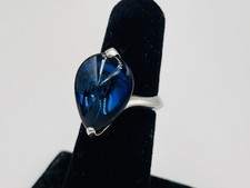 Baccarat vintage sterling for sale  Great Neck