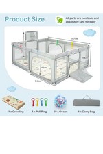 Costway large baby for sale  CHIGWELL
