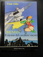 Batman ritorno del usato Batman ritorno del usato  Maranello