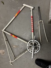 Rennradrahmen vintage stahl gebraucht kaufen  Köln