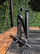 Gopro way tripod for sale  DAGENHAM