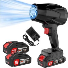 Electric cordless leaf for sale  Conway