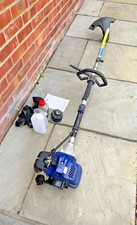 Hyundai hytr33 32.5cc for sale  BUNTINGFORD