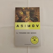 Tiranno dei mondi usato  Roma