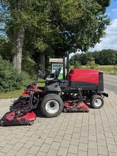 Toro groundsmaster 4500 gebraucht kaufen Toro groundsmaster 4500 gebraucht kaufen  Weidenbach