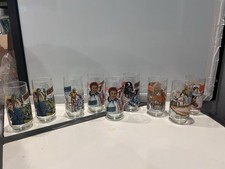 burger king star wars glasses for sale  Beaverton