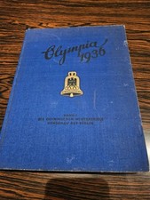 Libro giochi olimpici usato  Caprino Veronese