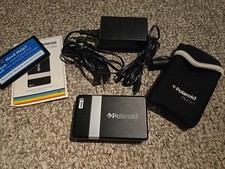 Impressora Térmica Móvel Instantânea Polaroid CZA-10011B PoGo - Preta, usado comprar usado Impressora Térmica Móvel Instantânea Polaroid CZA-10011B PoGo - Preta, usado comprar usado  Enviando para Brazil