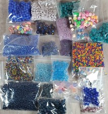 Assorted beads jewelry for sale  Sharon Springs