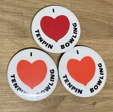 Love tenpin bowling for sale  LEEDS
