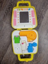 Vintage tomy hardcase for sale  Chrisney