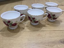 Colclough red roses for sale  TEIGNMOUTH