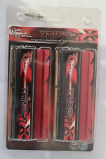 Kit ram 8gb d'occasion  Reims