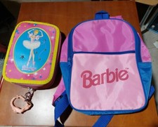 Zainetto astuccio barbie usato  Savignano sul Panaro