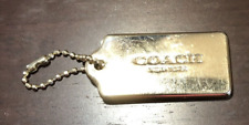 Coach new york for sale  Taylor