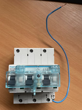 Hager htn335e sls gebraucht kaufen  Tholey