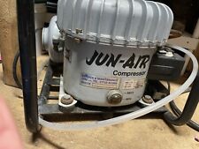 Jun air compressor for sale  BRACKNELL