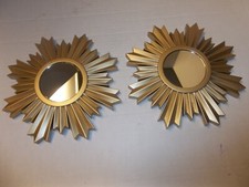 Small starburst sunburst for sale  Martinsville