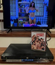 Jvc sa600 dvd for sale  Oxford
