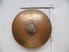 Alte runde wärmflasche gebraucht kaufen  Tiefenort