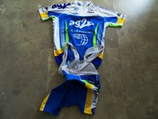 Ensemble maillot combi d'occasion  Toulon-
