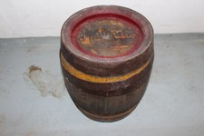Meckatz löwenbräu holzfass gebraucht kaufen  Neckartailfingen