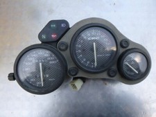 Tableau bord compteur d'occasion  Mimet