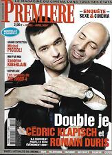 Premiere 362 avril d'occasion  Aubagne
