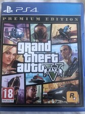 Gta5 works ps4 for sale  GUILDFORD
