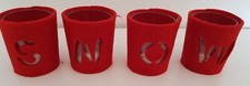 Teelichthalter glas windlicht gebraucht kaufen  Leer (Ostfriesland)