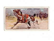 Players cigarette card for sale  BRISTOL