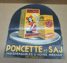 Asnieres poncette saj d'occasion  Sancerre