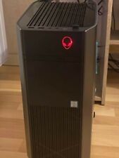 Alienware aurora intel d'occasion  Entraigues-sur-la-Sorgue