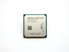 AMD Sempron 2650 - SD2650JAH23HM 1450 MHz - Soquete AM1 comprar usado  Enviando para Brazil