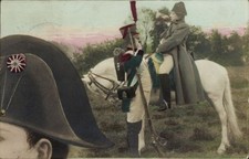 Napoleon pferde französischer gebraucht kaufen  Berlin