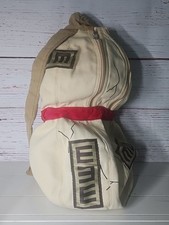 Mochila especial Great Eastern Naruto Gaara Gourd 25” anime cosplay 2002 academia comprar usado  Enviando para Brazil