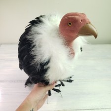Vintage vulture buzzard for sale  Hopewell