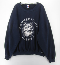 Vintage uconn huskies for sale  Schenectady
