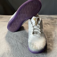 Nike kobe shoes for sale  Olympia