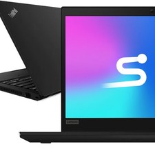 Laptop Lenovo ThinkPad P14S Gen 2A RYZEN 7 PRO 5850U 16GB 512SSD FHD Win11 na sprzedaż  PL