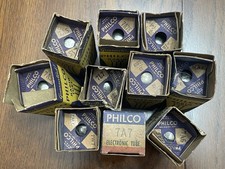 Philco 7a7 7l7 for sale  Spring Hill