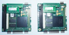 Stück kontron mainboard gebraucht kaufen  Plate