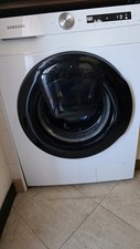 Samsung ww10t504daw 5kg usato  Albisola Superiore