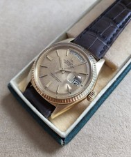 Rolex 1803 day usato  San Giorgio a Cremano
