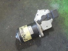 Motor limpador dianteiro Volkswagen Bora 2001 GF-1JAPK [usado] [PA01402790] comprar usado  Enviando para Brazil