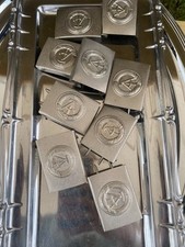 Gürtelschnalle sammler ddr gebraucht kaufen  Hirschhorn