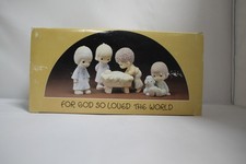 figurines precious 4 moments for sale  Batavia