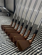 Cobra king rickie for sale  LONDON